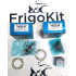 Thermo King Three-Way Valve Repair Kit 60-0300 / 600300 – Original Replacement for 60-300